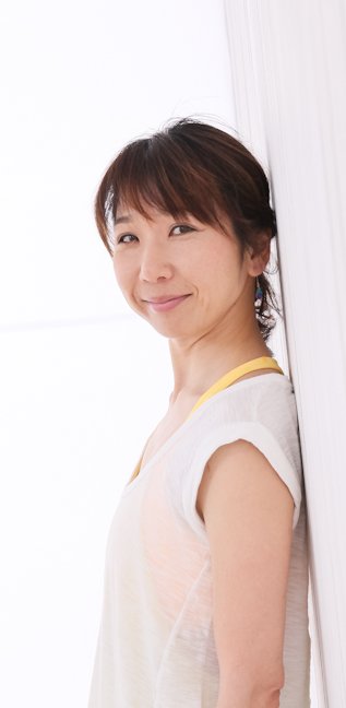 須貝奈津子